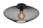 Lampy sufitowe - Lucide Mesh Sufitowa 21123/45/30 - miniaturka - grafika 1