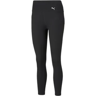 Damskie legginsy 7/8 Puma Favorite FOREVER - Spodnie sportowe damskie - miniaturka - grafika 1