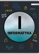 Zeszyty szkolne - Zeszyt Tematyczny Informatyka A5/60K. Kratka Metalizowany - miniaturka - grafika 1