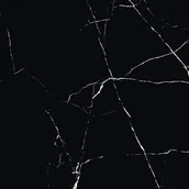 Płytki ceramiczne - Gres szkliwiony Alaska Black 60x60 Egen - miniaturka - grafika 1