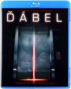 Diabeł - Horrory Blu-Ray - miniaturka - grafika 1
