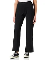 Spodnie damskie - Sisley Spodnie damskie, Czarny 100, 32 - miniaturka - grafika 1