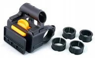 Sakwy rowerowe - Topeak Uchwyt do torby na kierownicę Fixer 8 TC3009 - miniaturka - grafika 1
