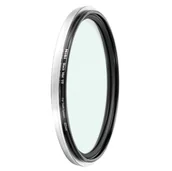 Filtry fotograficzne - NISI NiSi Filtr Swift System Black Mist 1/8 82 mm - miniaturka - grafika 1