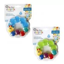 Gryzak gąsienica Baby Einstein Nowa - Gryzaki dla dzieci - miniaturka - grafika 1