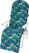 Poduszki ogrodowe - Poduszka Na Leżak Z Podnóżkiem Sr Capri - miniaturka - grafika 1