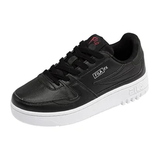 Buty do chodzenia damskie Fila Fxventuno - Buty trekkingowe damskie - miniaturka - grafika 1