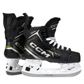 Łyżwy - Łyżwy hokejowe CCM Tacks XF 80 Junior Regular, EUR 35,5 - miniaturka - grafika 1