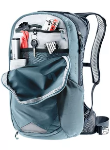 Deuter Race Air 14+3 Plecak 46 cm atlantic-ink - Plecaki - miniaturka - grafika 17