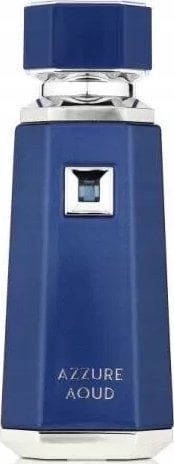 Fragrance World Azzure Aoud Eau De Parfum 100 ml man