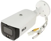 Kamery IP - KAMERA IP BCS-L-TIP55FCR3L3-AI1(2) NightColor - 5Mpx 2.8mm BCS Line - miniaturka - grafika 1