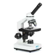 Mikroskopy i lupy - Mikroskop Delta Optical BioStage II - miniaturka - grafika 1