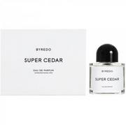 Wody i perfumy unisex - Byredo Super Cedar 50 ml woda perfumowana - miniaturka - grafika 1