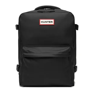 Plecak HUNTER C-HTR-B-016-08 - Plecaki - miniaturka - grafika 1