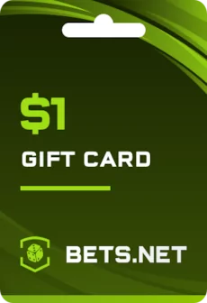 Bets.net 1 USD