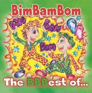 Muzyka dla dzieci - Bimbambom: The Bbbest Of... [CD] - miniaturka - grafika 1