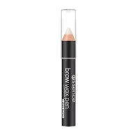 Akcesoria i kosmetyki do stylizacji brwi - Essence Brow Wax Pen Wosk do Brwi w Kredce 01 ESS930273 - miniaturka - grafika 1