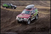 Czasopisma - Całodniowa wyprawa offroad w Poznaniu - miniaturka - grafika 1