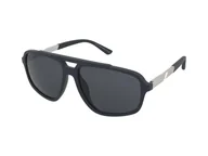 Okulary przeciwsłoneczne - Okulary przeciwsłoneczne Emporio Armani EA4236U 6189/87 - miniaturka - grafika 1