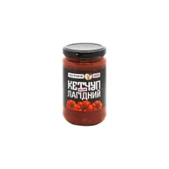 Ketchup - Ketchup lagodny sterylizowany "100 Lat" 320g - miniaturka - grafika 1