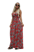 Sukienki - Merribel Poppy sukienka damska - miniaturka - grafika 1