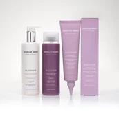 Zestawy kosmetyków damskich - Zestaw trio do codziennej pielęgnacji włosów bez objętości - miniaturka - grafika 1