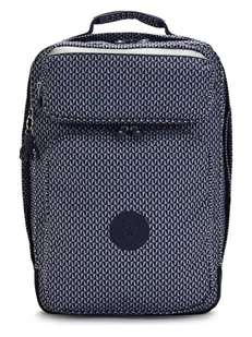 Kipling Plecak "Scotty" w kolorze granatowym - 30 x 44,5 x 21,5 cm - Plecaki - miniaturka - grafika 1