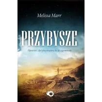 Uroboros GW Foksal Melissa Marr Przybysze - Fantasy - miniaturka - grafika 2