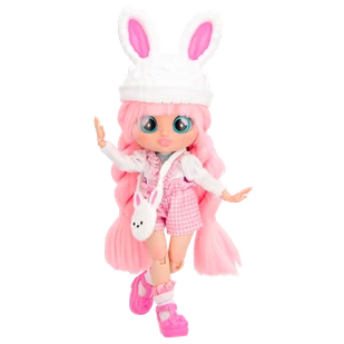Cry Babies BFF Dwupak lalek Coney i Sydney - Lalki dla dziewczynek - miniaturka - grafika 7