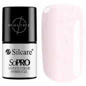 Lakiery hybrydowe - Silcare Sopro Rich Color - miniaturka - grafika 1