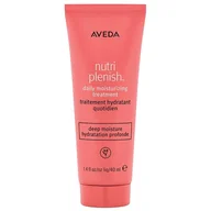 Maski do włosów - Aveda Aveda Kuracja Nutriplenish Daily Hair Moisturizer 40 ml - miniaturka - grafika 1