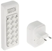 Dzwonki i gongi - Dzwonek bezprzewodowy z kamerą ATLO-DBCT-TUYA Wi-Fi, Tuya Smart - miniaturka - grafika 1