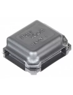 RAYTECH Puszka gelbox HAPPY-1 IP68 RayTech opak 2 szt HAPPY-1 - Akcesoria do monitoringu - miniaturka - grafika 1