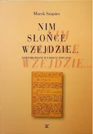 Felietony i reportaże - Nim słońce wzejdzie - miniaturka - grafika 1