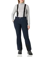 Spodnie rowerowe - McKINLEY Spodnie Dina 517 Navy Dark 46 - miniaturka - grafika 1