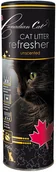 Żwirek dla kotów - Canadian Cat Refresher Żwirek dla kota bezzapachowy 700 g - miniaturka - grafika 1