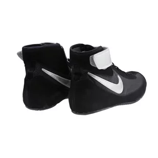 Buty zapaśnicze męskie NIKE SPEEDSWEEP VII - Buty sportowe męskie - miniaturka - grafika 3