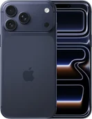 Telefony komórkowe - Apple iPhone 17 Pro Max 512GB Głębinowy błękit - miniaturka - grafika 1