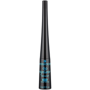 Eyelinery - Essence Dip 24h long-lasting waterproof - eyeliner 01 3ml - miniaturka - grafika 1