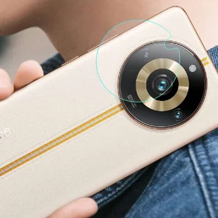 3MK Lens Protect Realme 11 Pro / 11 Pro+ Ochrona na obiektyw aparatu 4szt - Pozostałe akcesoria do telefonów - miniaturka - grafika 11
