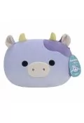 Squishmallows Stackables Medium Plush 12&quot; Bubba - Purple Cow - Maskotki i pluszaki - miniaturka - grafika 1