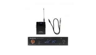 Audix AP41-Guitar - wireless system ♦ 30 DNI NA ZWROT ♦ GWARANCJA DOOR-TO-DOOR ♦ SZYBKA WYSYŁKA - Akcesoria do nagłośnienia - miniaturka - grafika 1