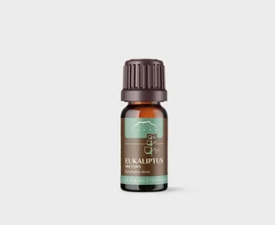 Olejek Eukaliptusowo-Miętowy 100% (10Ml) - Aromaterapia - miniaturka - grafika 1