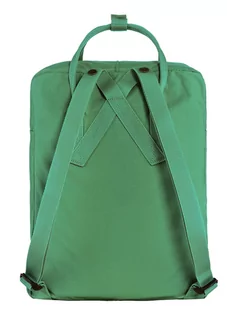 Plecak Fjallraven Kanken - apple mint - Plecaki - miniaturka - grafika 2