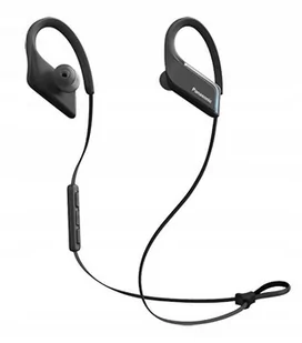 Panasonic RP-BTS55E-K - Słuchawki - miniaturka - grafika 1