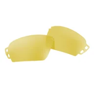 Ochrona oczu i twarzy - ESS - Wizjery Crowbar - Hi-Def Yellow - Żółty - 101-315-004 - miniaturka - grafika 1