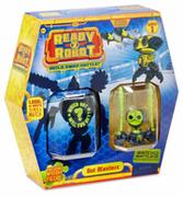 Figurki dla dzieci - MGA, figurka Ready2Robot Bot Blasters, 553946 - miniaturka - grafika 1