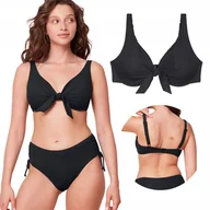 Stroje kąpielowe - Góra stroju kąpielowego dwuczęściowego Stanik TRIUMPH Summer Glow W sd 46B - miniaturka - grafika 1