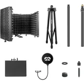 Akcesoria do komputerów stacjonarnych - MOZOS Zestaw MOZOS MSHIELD-CABIN-SET MSHIELD-CABIN-SET - miniaturka - grafika 1