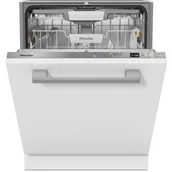 Zmywarki do zabudowy - MIELE G 5851 SCVi Active Plus - miniaturka - grafika 1